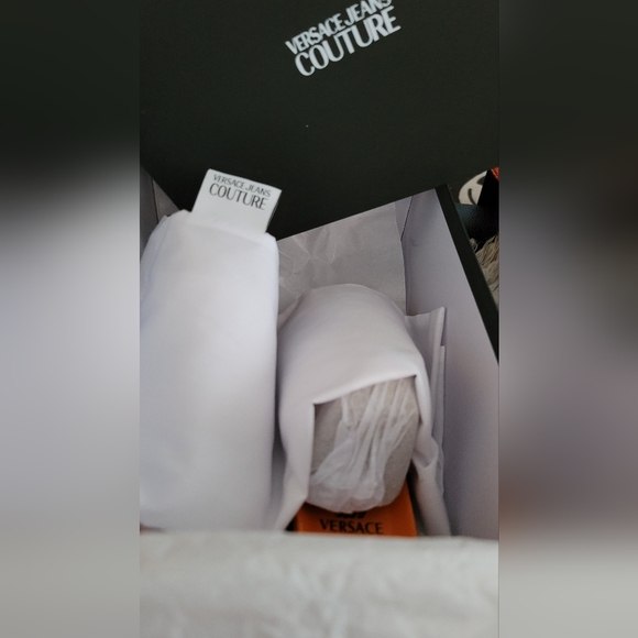 β¨οΈ H P β¨οΈVERSACE SLIDES βοΈ - Picture 10 of 14